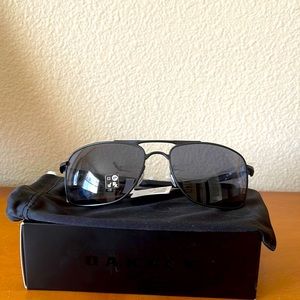 Oakley Mens Guage 8 Sunglasses